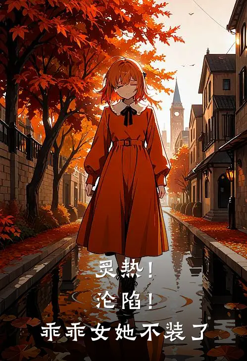 炙热！沦陷！乖乖女她不装了