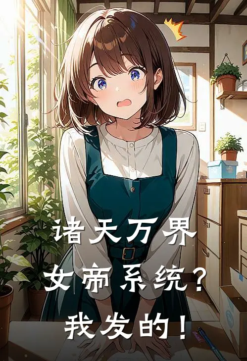 诸天万界：女帝系统？我发的！