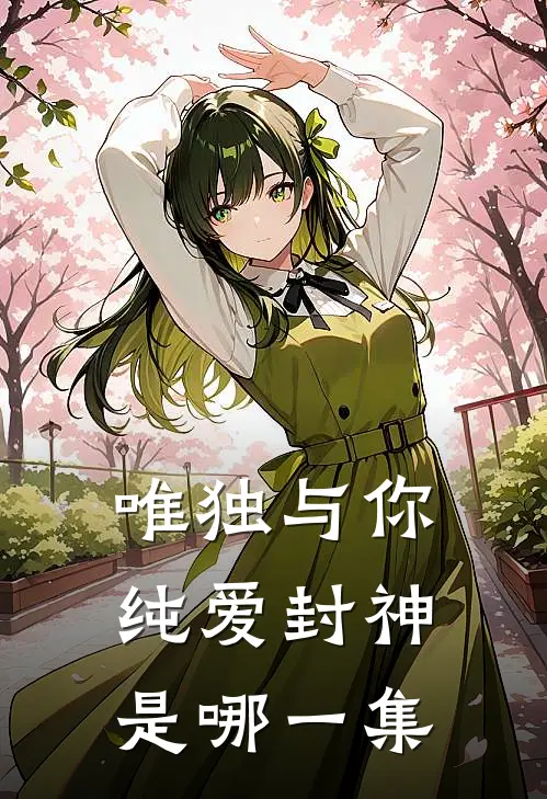 唯独与你纯爱封神是哪一集