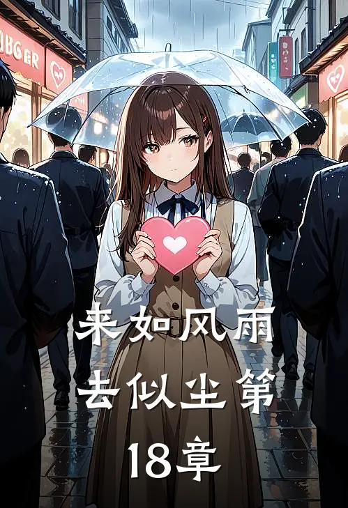 来如风雨去似尘第18章