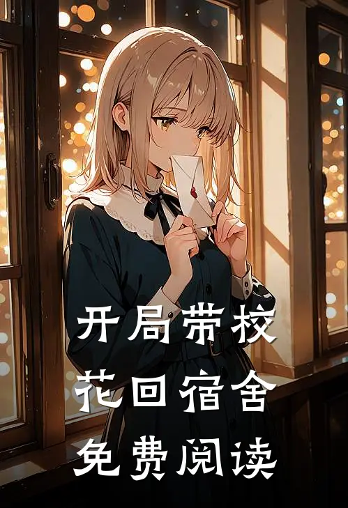 开局带校花回宿舍免费阅读