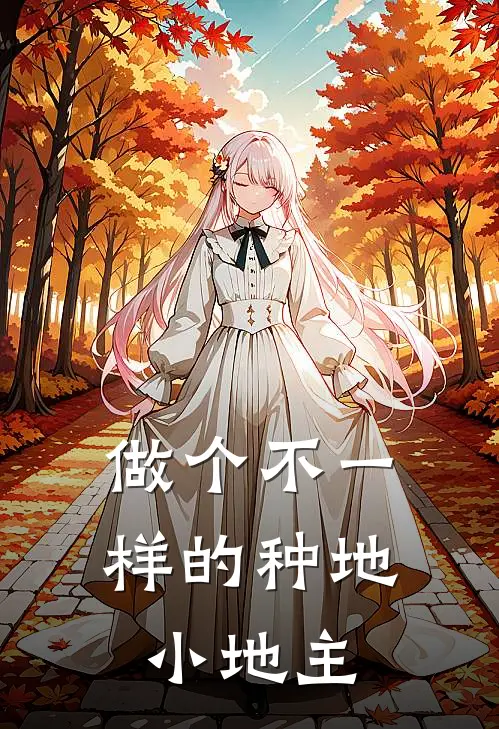 做个不一样的种地小地主