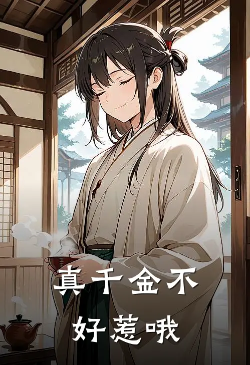 真千金不好惹哦(张元张满)在线免费小说_完整版免费小说真千金不好惹哦(张元张满)