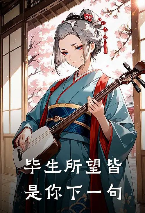 毕生所望皆是你下一句