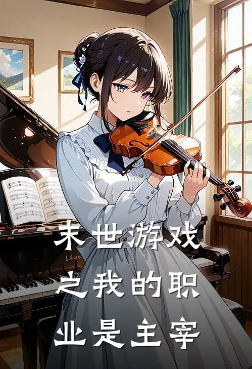 末世游戏之我的职业是主宰苏星辰李凯完结小说免费阅读_热门免费小说末世游戏之我的职业是主宰(苏星辰李凯)