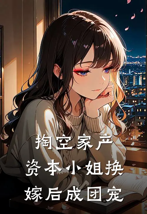 掏空家产，资本小姐换嫁后成团宠(林素云姜舒)阅读免费小说_完本热门小说掏空家产，资本小姐换嫁后成团宠林素云姜舒