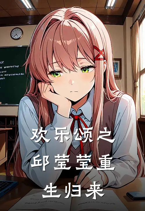 欢乐颂之邱莹莹重生归来