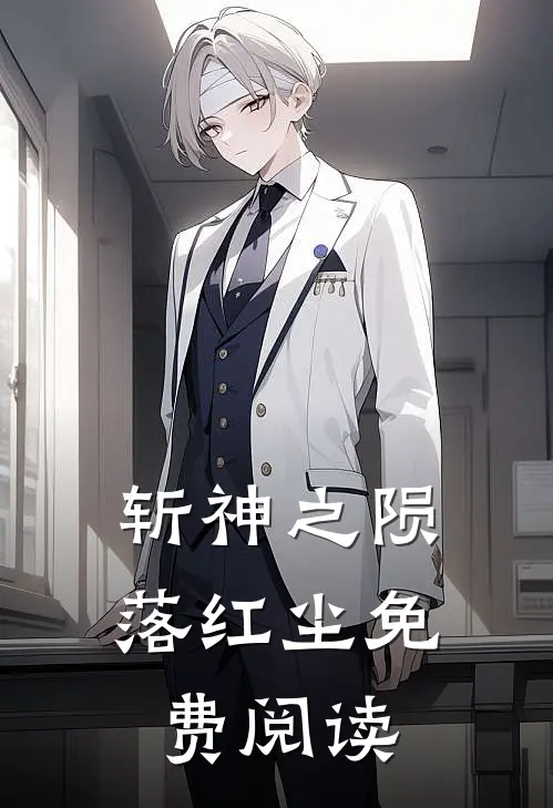 斩神之陨落红尘免费阅读