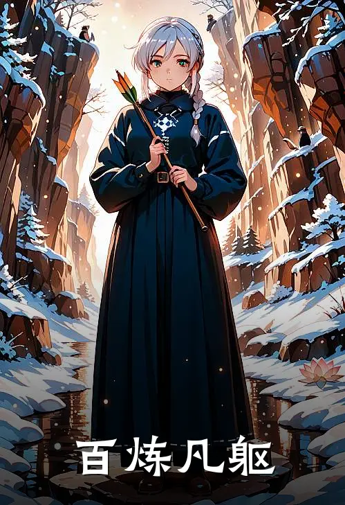百炼凡躯