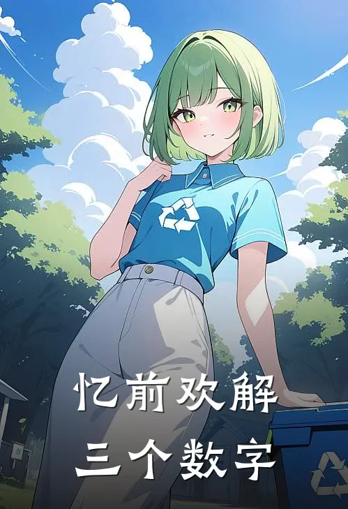 忆前欢解三个数字