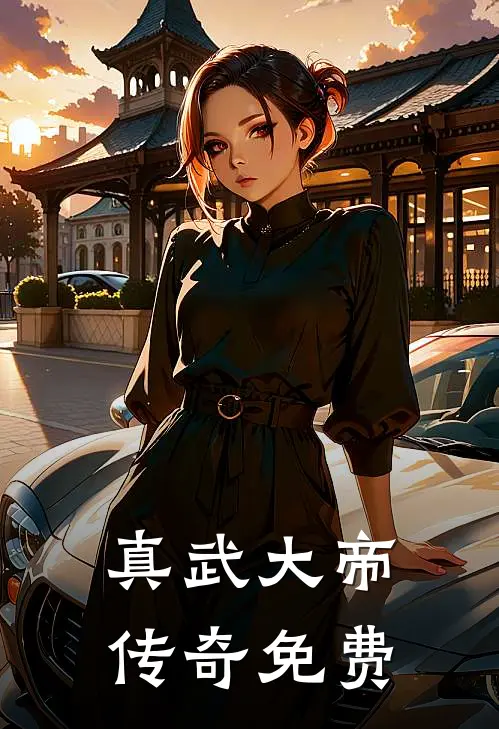 真武大帝传奇免费