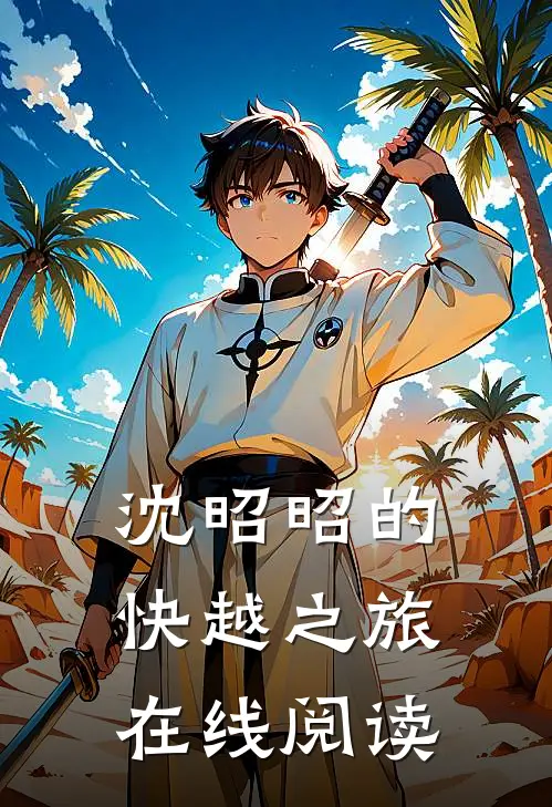 沈昭昭的快越之旅在线阅读