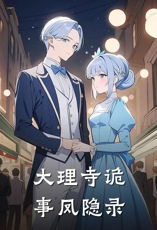 大理寺诡事凤隐录