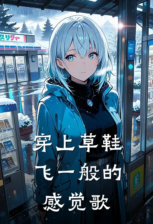 穿上草鞋飞一般的感觉歌