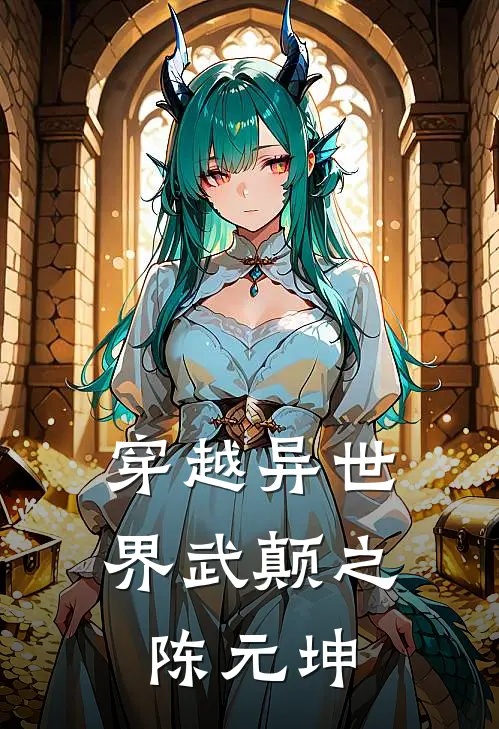 穿越异世界武颠之陈元坤