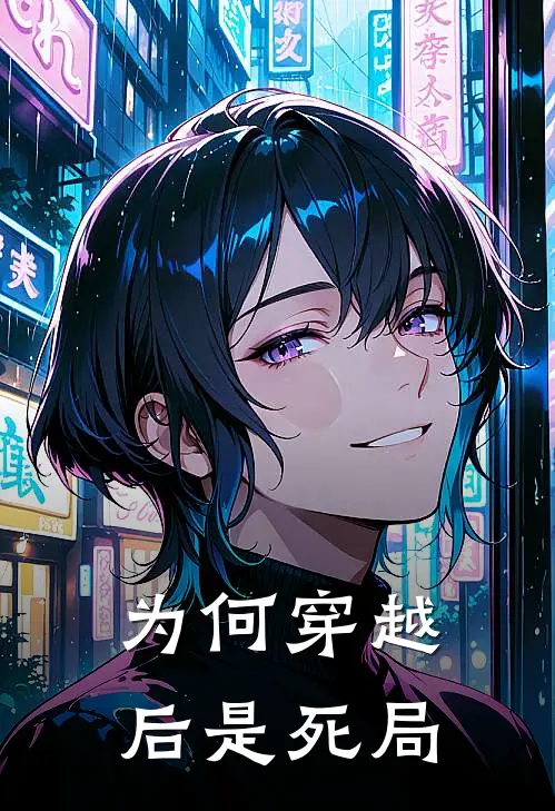 为何穿越后是死局