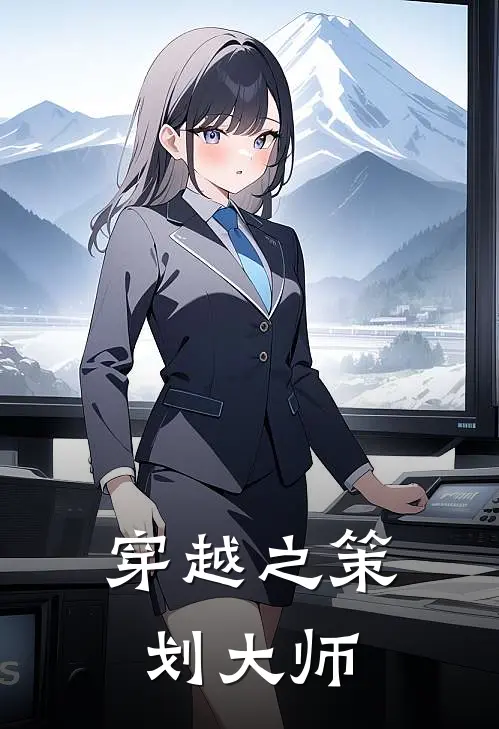 穿越之策划大师