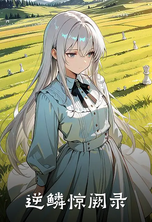 逆鳞惊阙录沈惊鸿叶雪衣热门的网络小说_热门的网络小说逆鳞惊阙录(沈惊鸿叶雪衣)