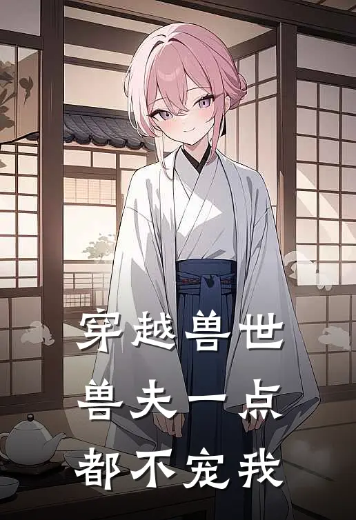 穿越兽世：兽夫一点都不宠我