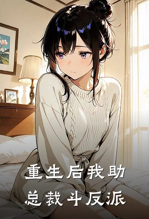 重生后我助总裁斗反派
