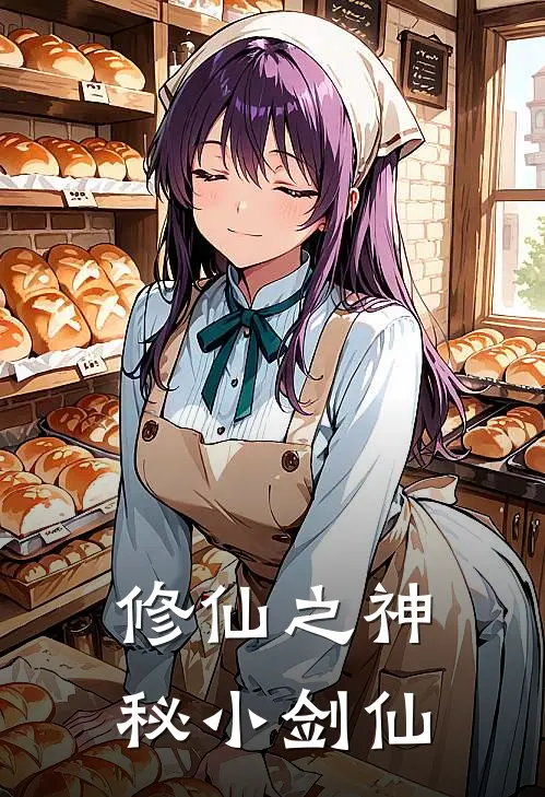 修仙之神秘小剑仙