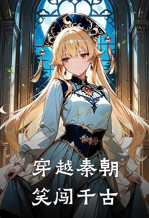 穿越秦朝：笑闯千古林笑阿月免费小说全文阅读_最新章节列表穿越秦朝：笑闯千古(林笑阿月)