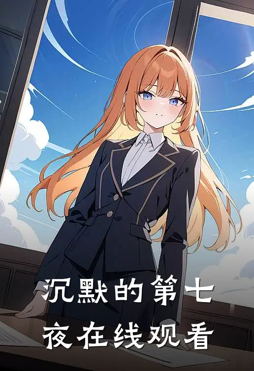 沉默的第七夜在线观看