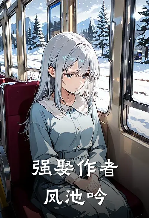 强娶作者凤池吟