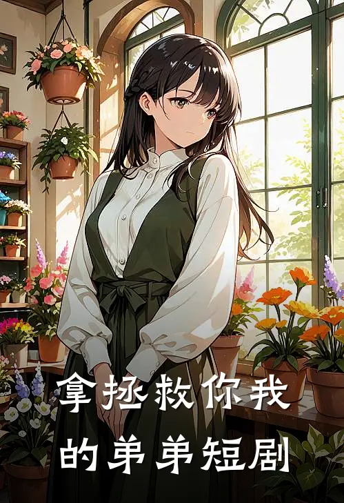 拿拯救你我的弟弟 短剧