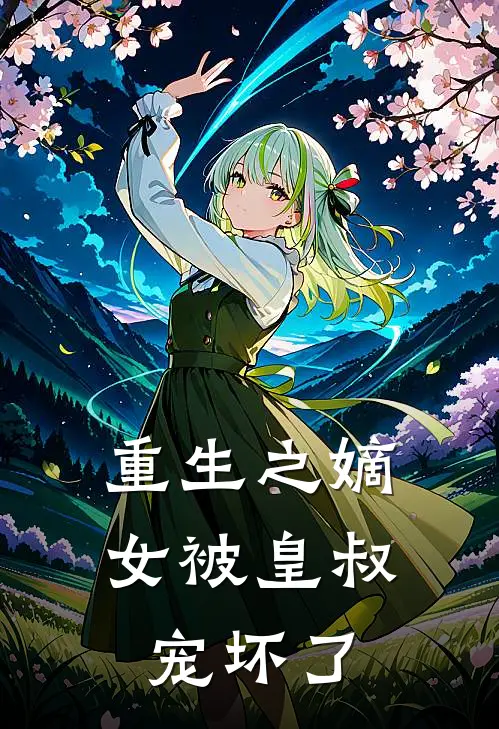 重生之嫡女被皇叔宠坏了