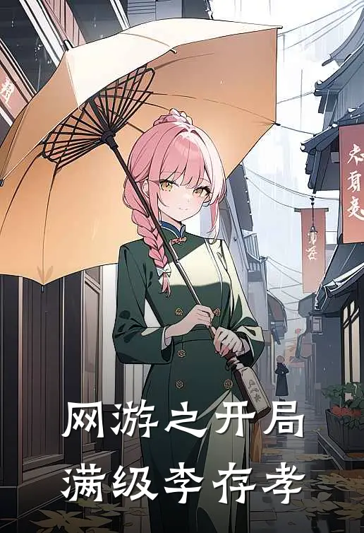 网游之开局满级李存孝