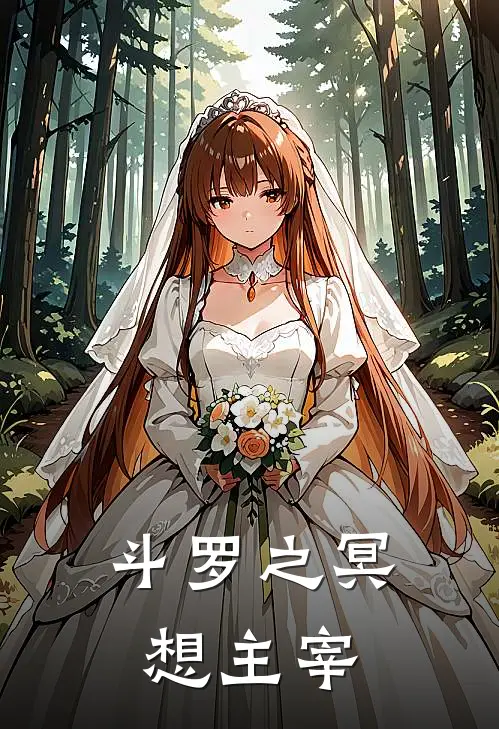 斗罗之冥想主宰