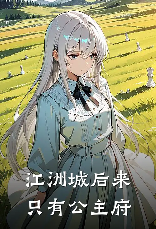 江洲城后来只有公主府