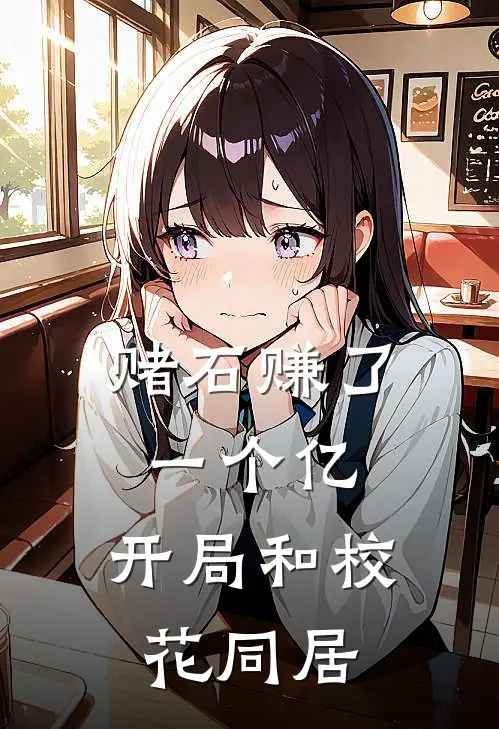 赌石赚了一个亿，开局和校花同居唐谦佟丽音完本完结小说_无弹窗全文免费阅读赌石赚了一个亿，开局和校花同居(唐谦佟丽音)