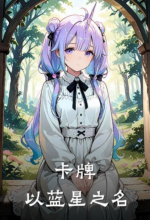 卡牌：以蓝星之名