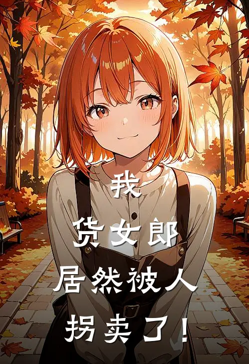 我，货女郎，居然被人拐卖了！