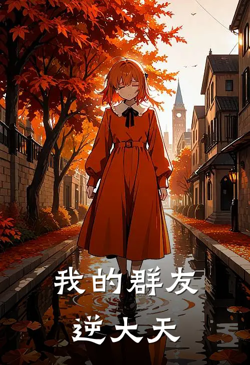 我的群友逆大天