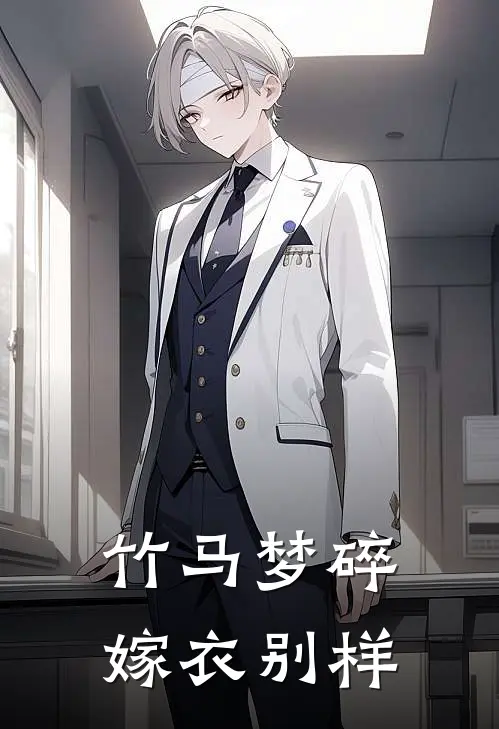 竹马梦碎，嫁衣别样