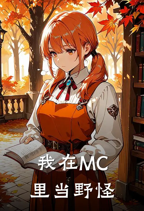 我在MC里当野怪(艾薇林默)完结版小说_最新全本小说我在MC里当野怪艾薇林默