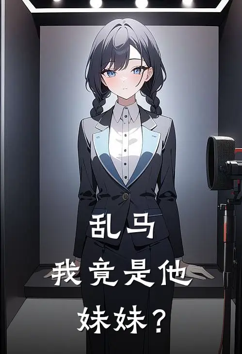 乱马：我竟是他妹妹？(林马林子凡)推荐小说_乱马：我竟是他妹妹？(林马林子凡)全文免费阅读大结局