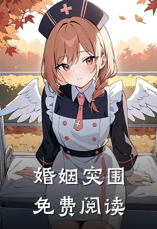 婚姻突围免费阅读