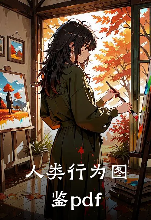 人类行为图鉴pdf