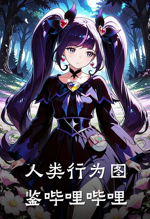 人类行为图鉴哔哩哔哩