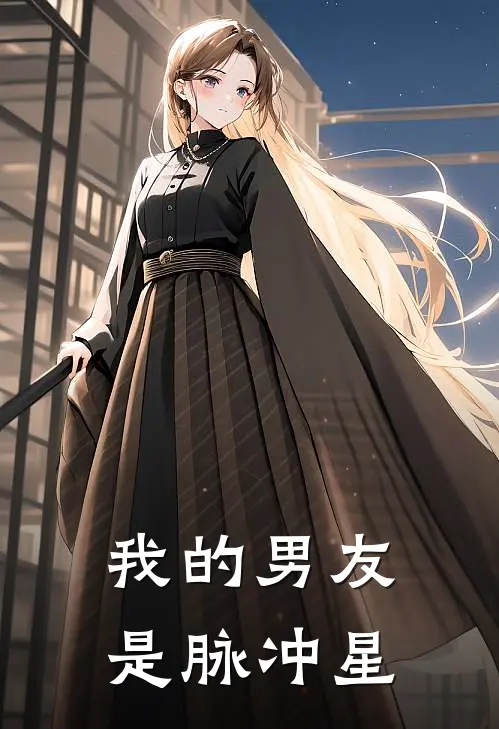 我的男友是脉冲星