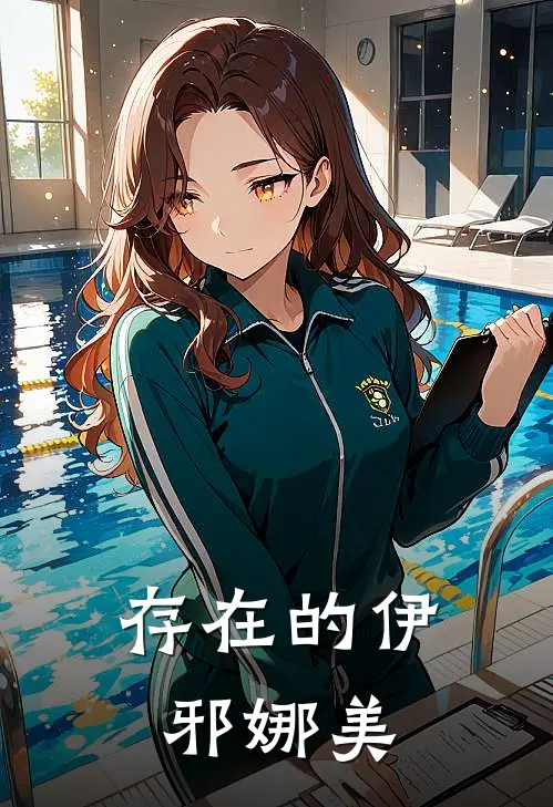 存在的伊邪娜美