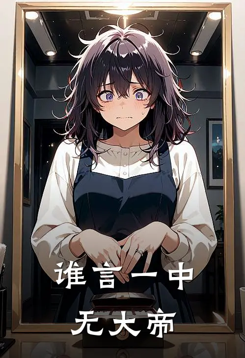 谁言一中无大帝齐夏安东完整版免费小说_热门网络小说推荐谁言一中无大帝(齐夏安东)