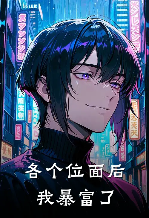 各个位面后我暴富了赵扬云若烟免费小说在线阅读_最新章节列表各个位面后我暴富了(赵扬云若烟)