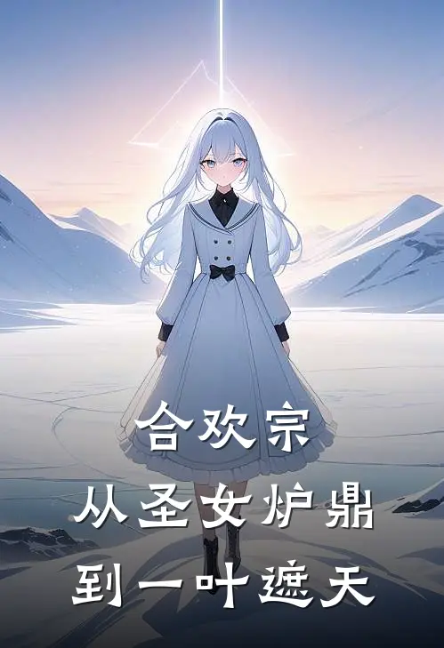 合欢宗：从圣女炉鼎到一叶遮天