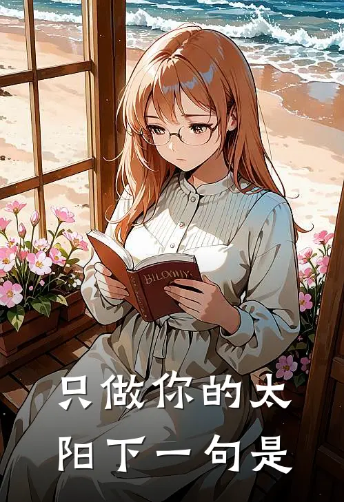 只做你的太阳下一句是