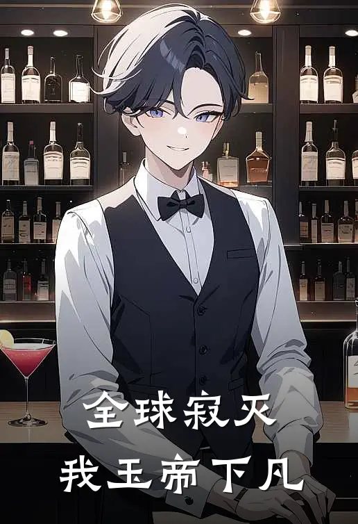 全球寂灭，我玉帝下凡